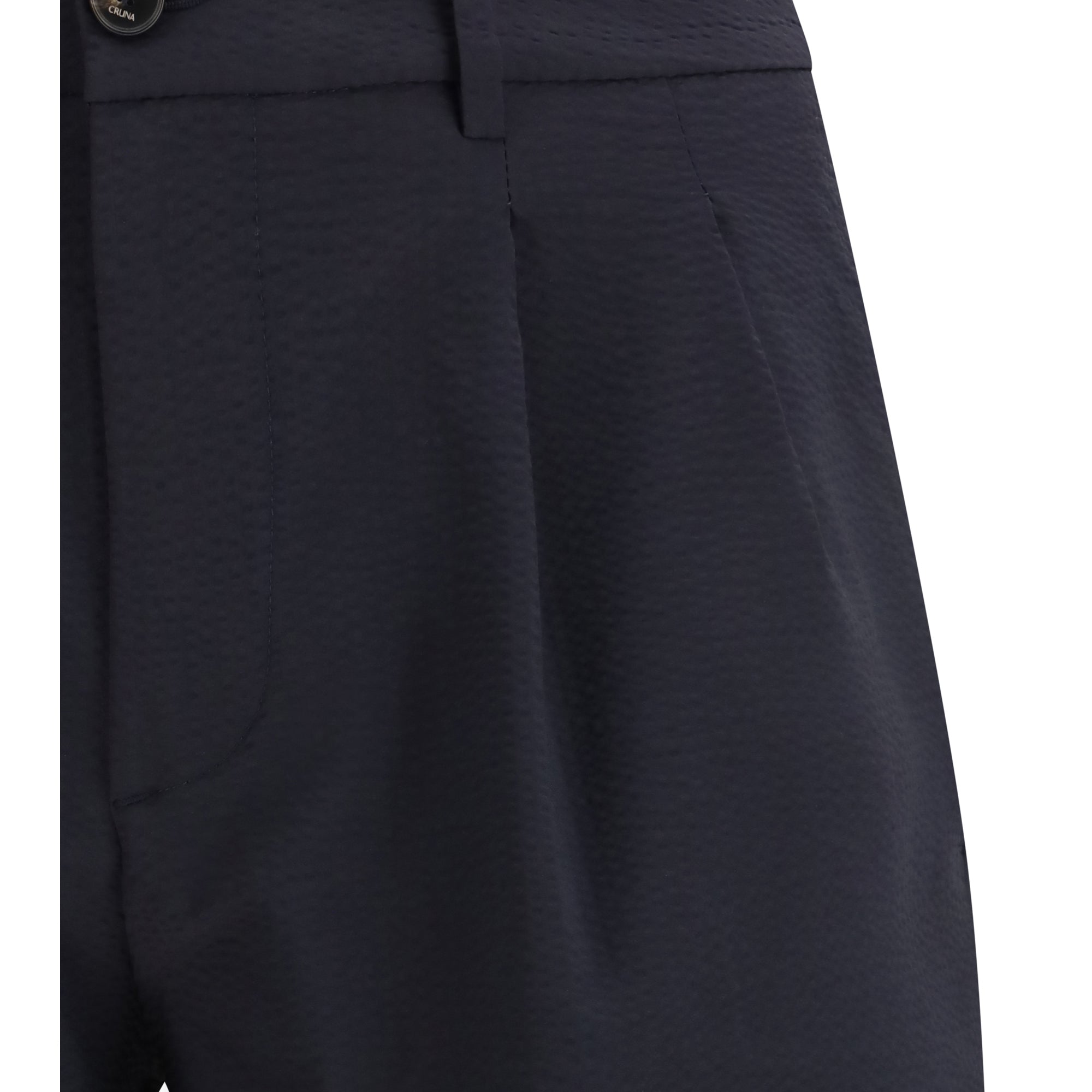 Sartorial Shorts