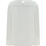 Long-Sleeve Top
