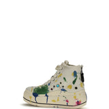 High Top Sneakers