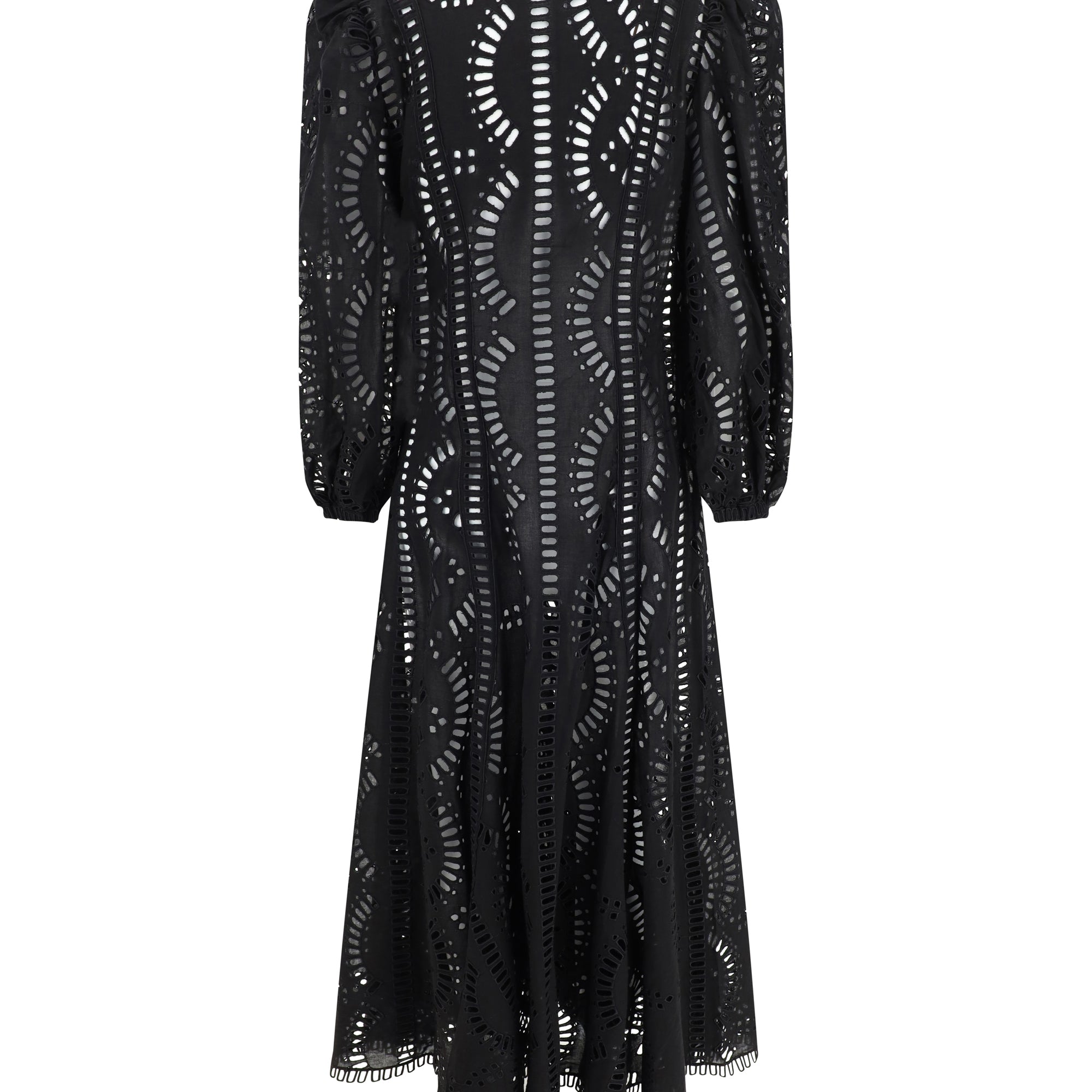 Kelyk Long Dress