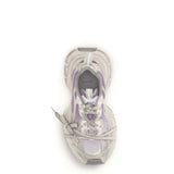 3XL Gradient Sneakers