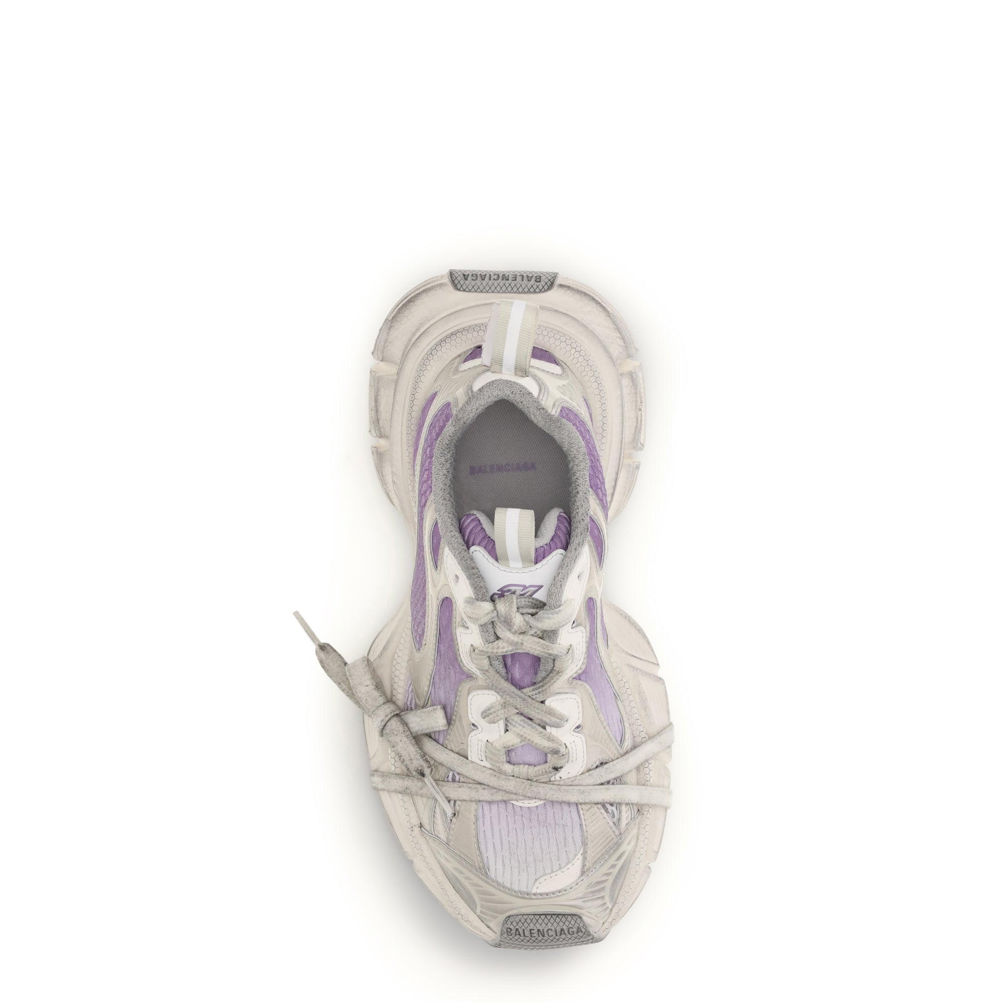 3XL Gradient Sneakers
