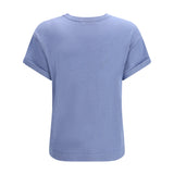 Cashmere glitter T-shirt