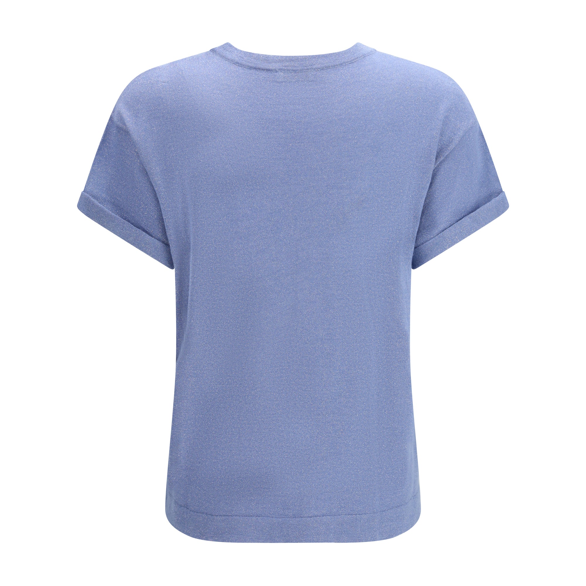 Cashmere glitter T-shirt