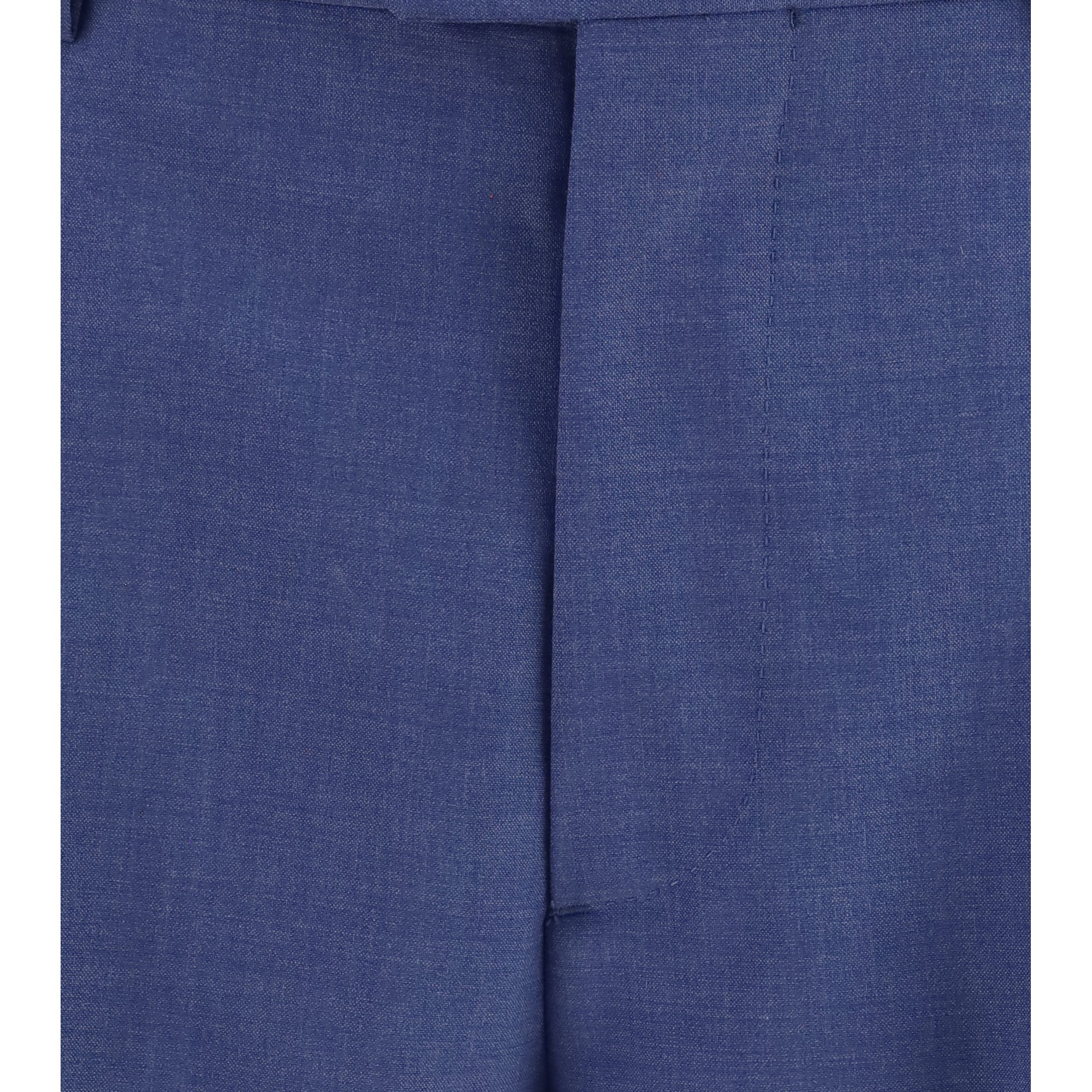 Single-breasted Suit with peak lapels