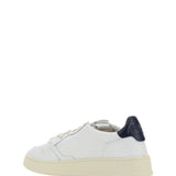 01 Low Sneakers
