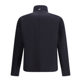 Double Light Stretch Wooly Jacket