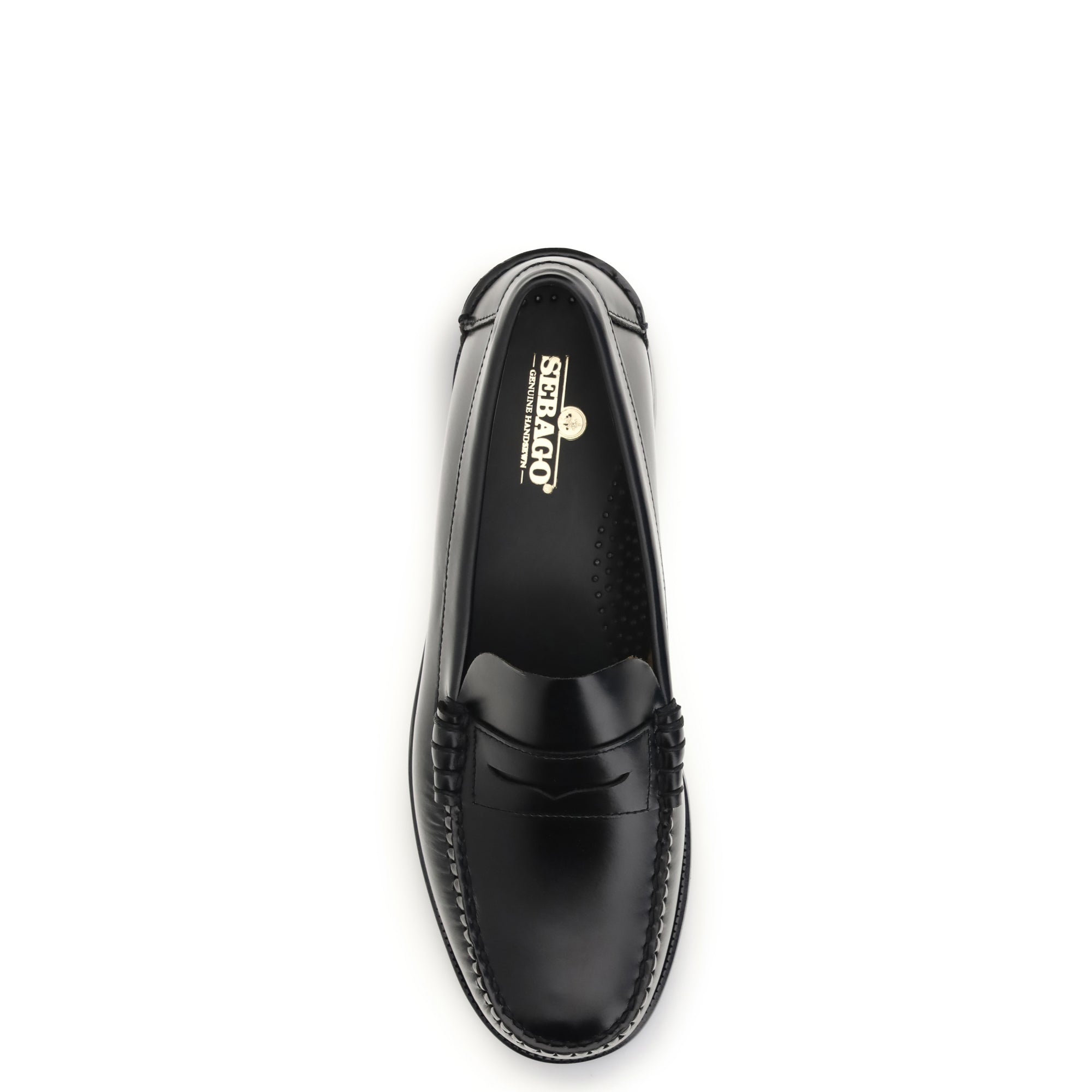 Classic Dan Loafers