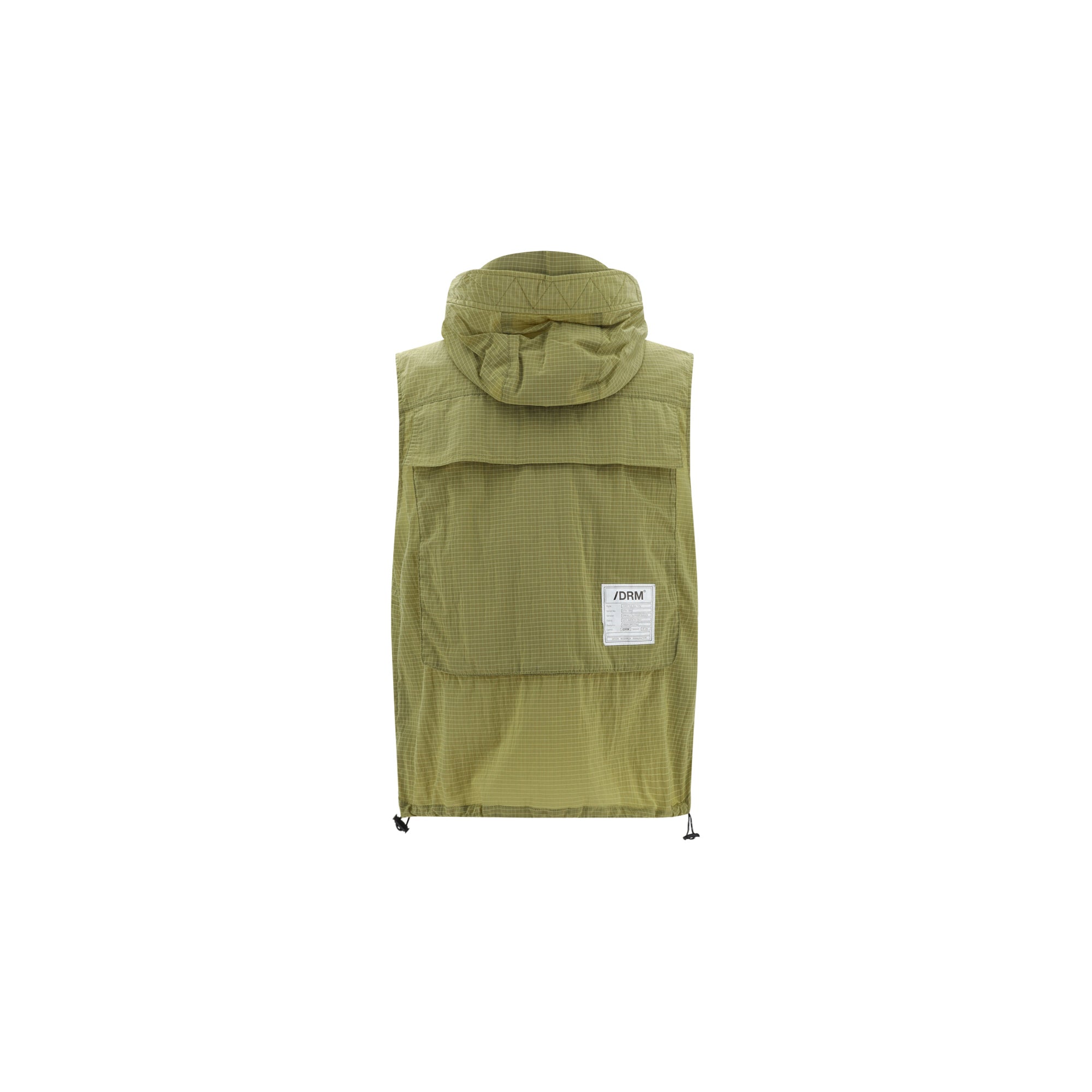 Vest Jacket