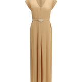 Long kaftan Dress