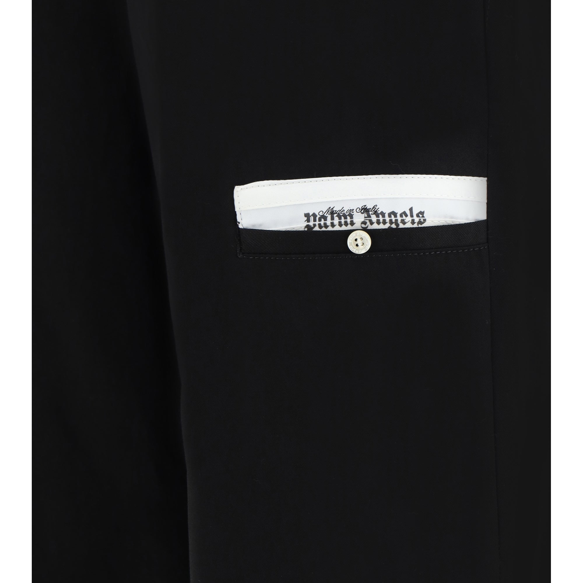 Tailored Pants