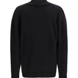 Knit Cardigan