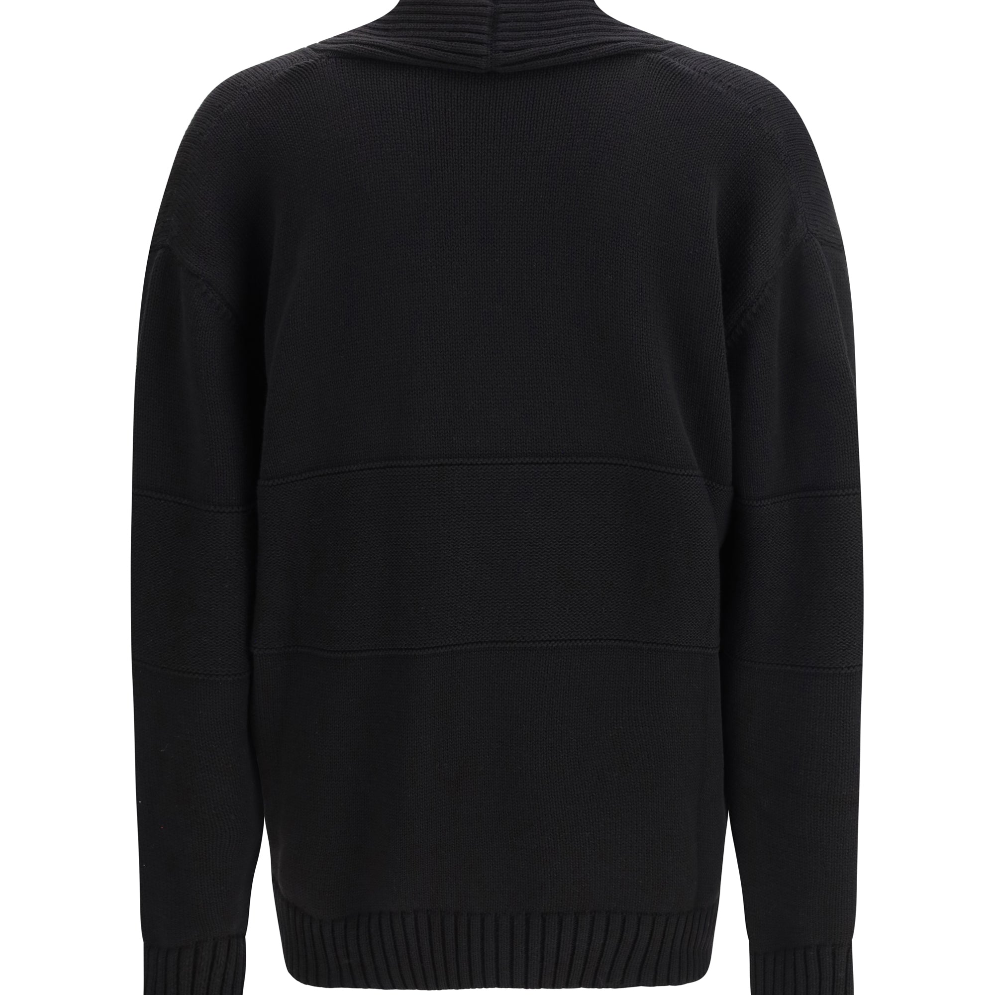 Knit Cardigan