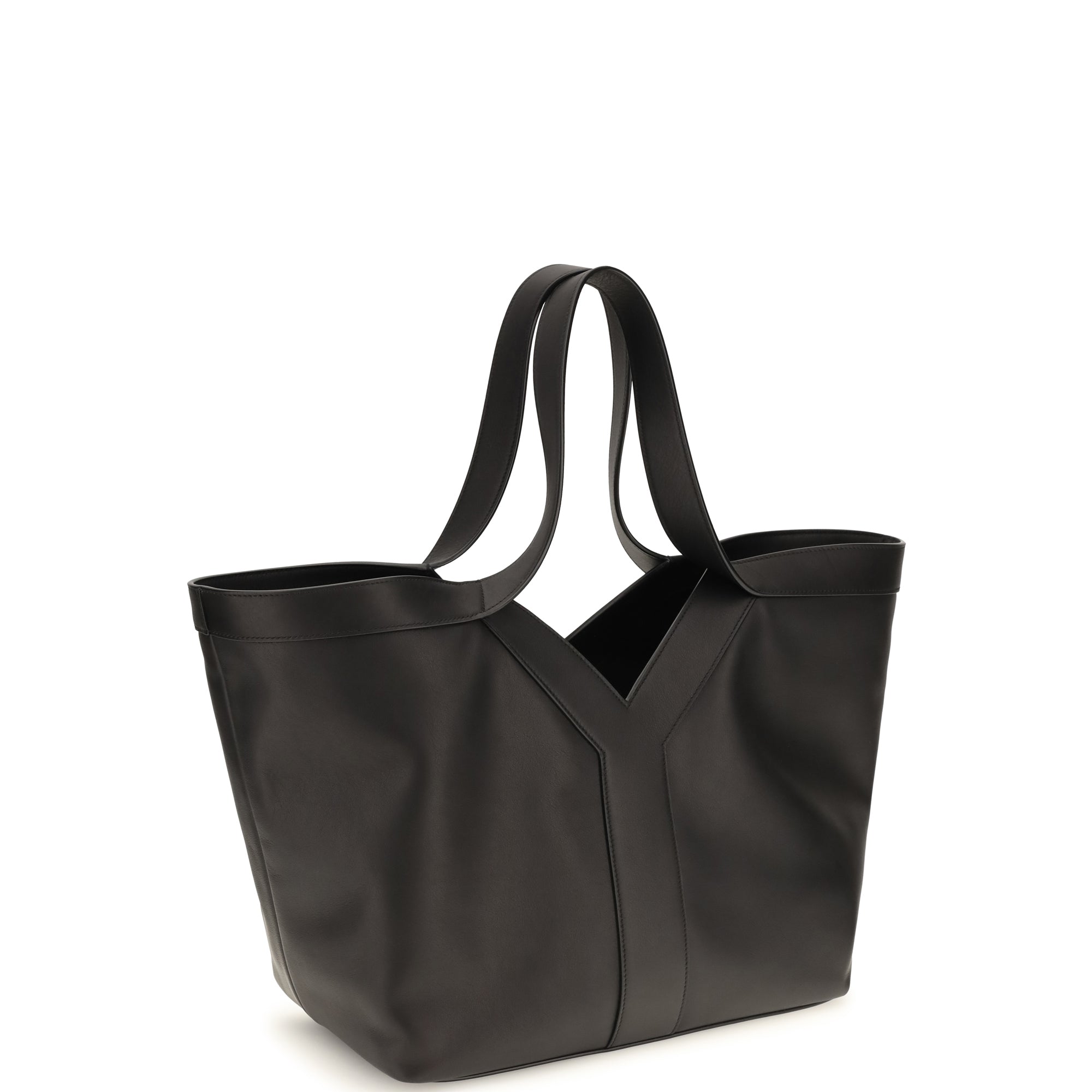 Small Y Tote Bag