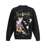 Oversized Sweatshirt