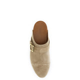 Jeannette Clog Mules