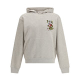 Cotton Hoodei Kenzo Wild Tiger