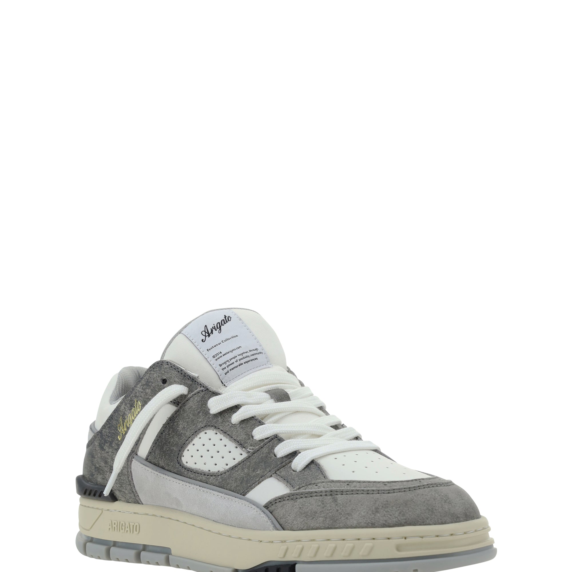 Area Lo Sneakers