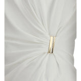 Draped Mary T-shirt