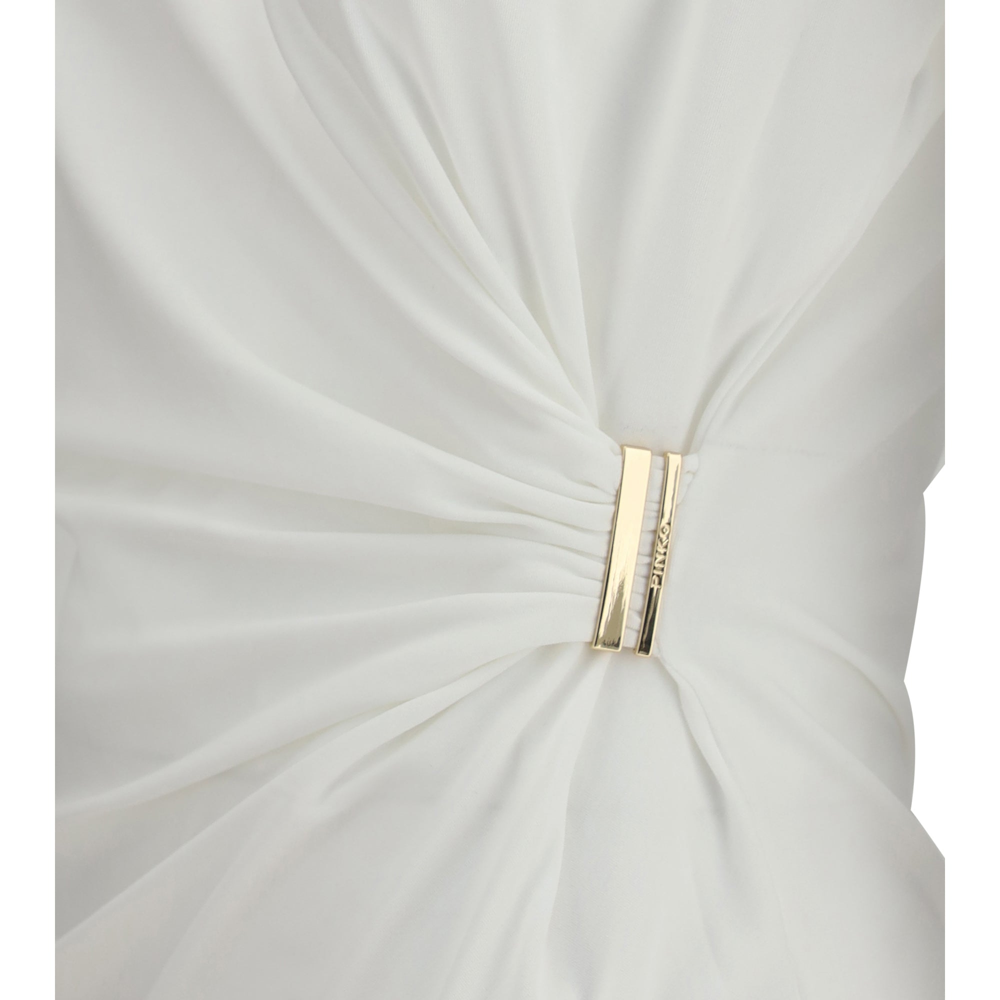 Draped Mary T-shirt