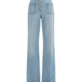 Cotton Jeans