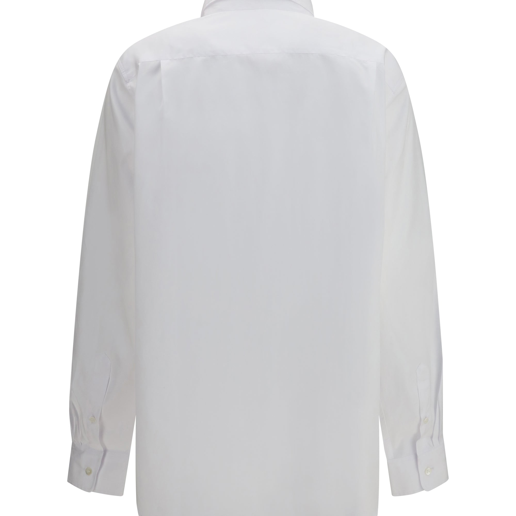 Loose cotton Shirt