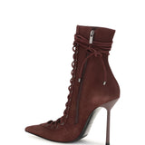 Colette Ankle Boots