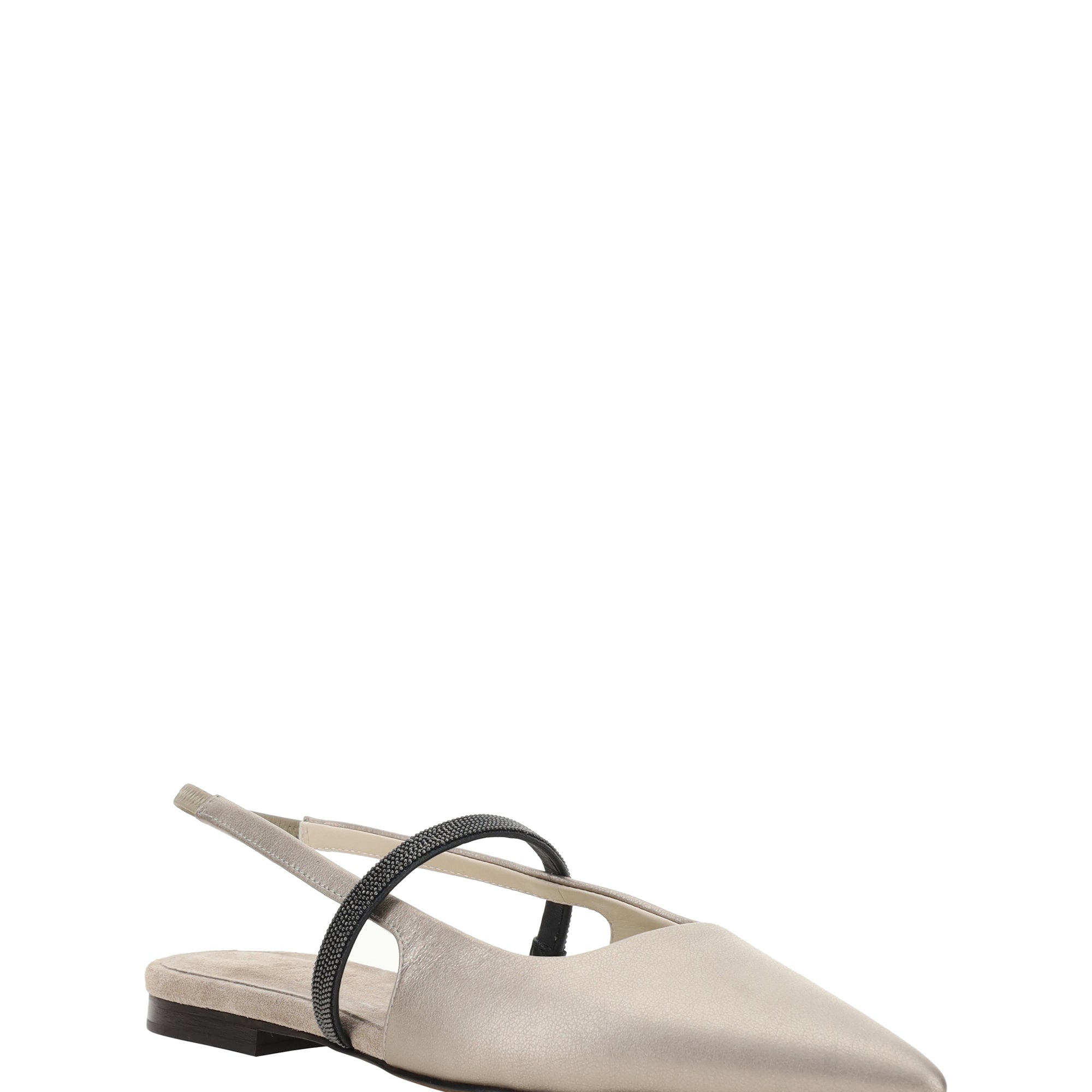 Ballerinas