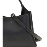 Micro leather Handbag