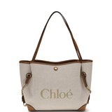 Clover Tote Bag in canvas