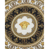 Barocco Medusa Pillow