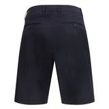 Sartorial Shorts