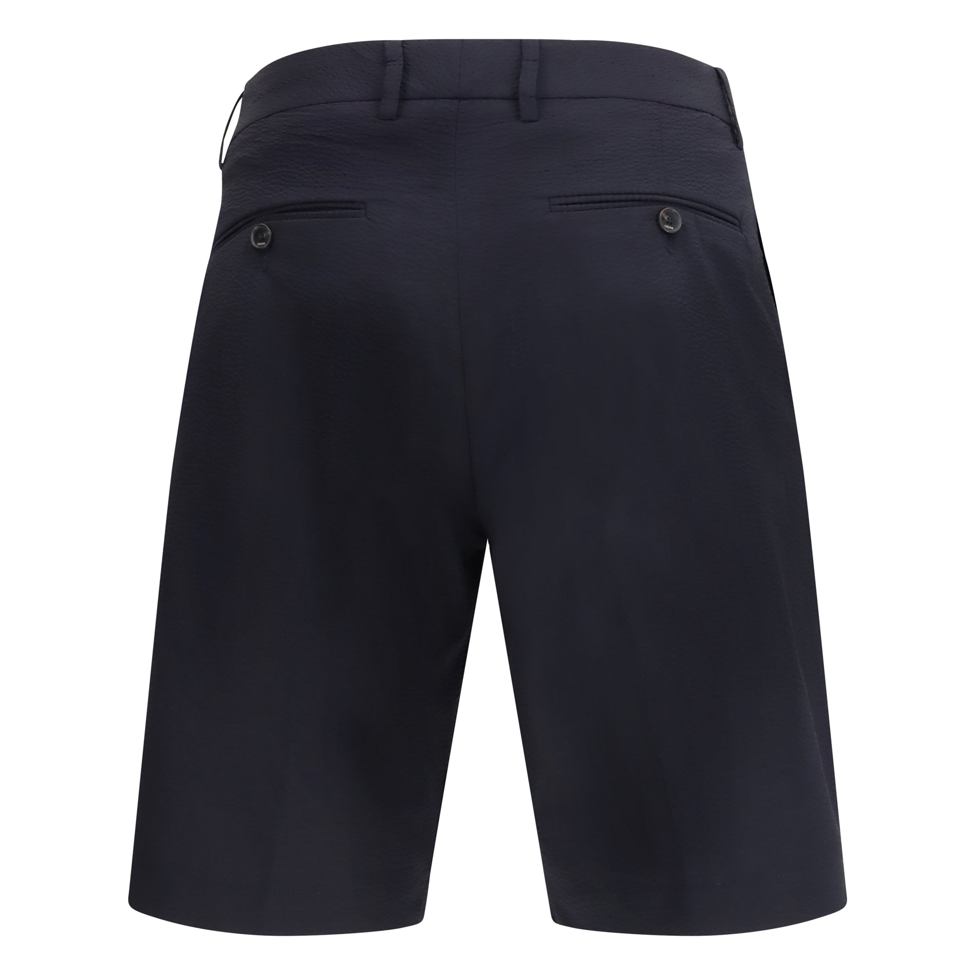 Sartorial Shorts