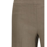 Flavia linen Pants