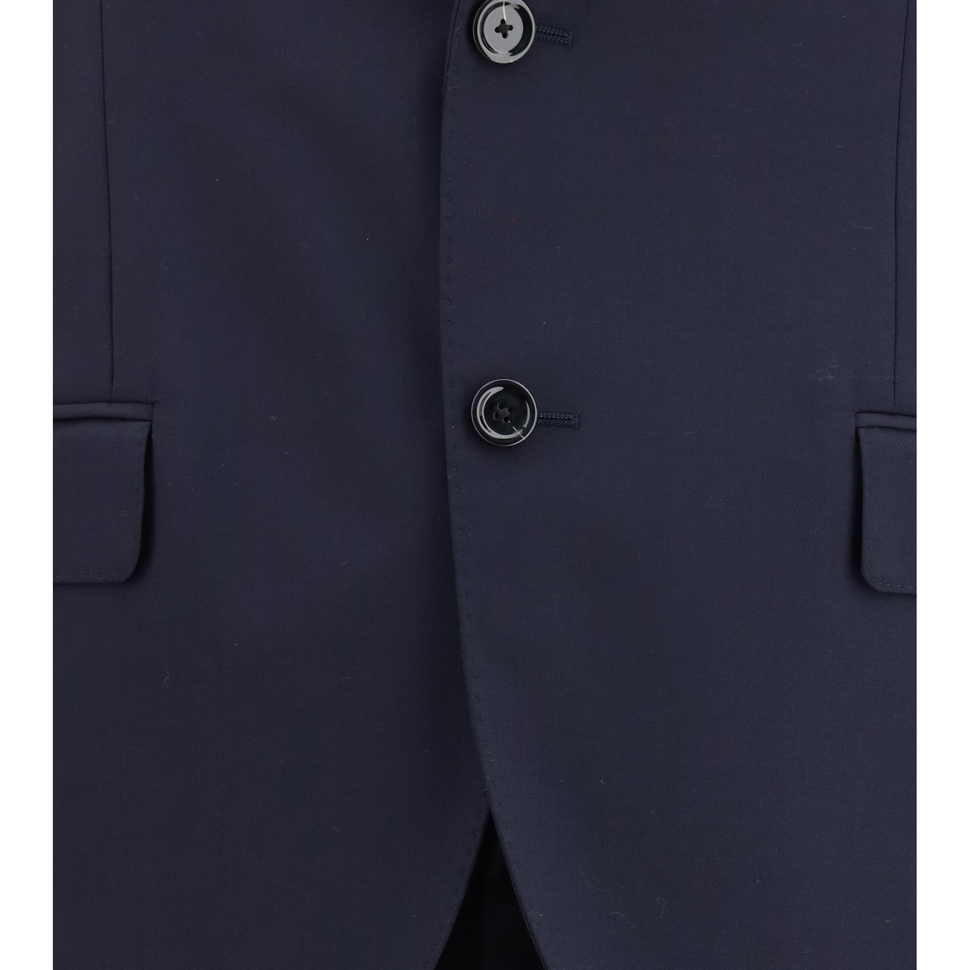Iconic Suit