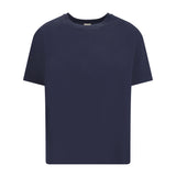 Crew-neck T-shirt