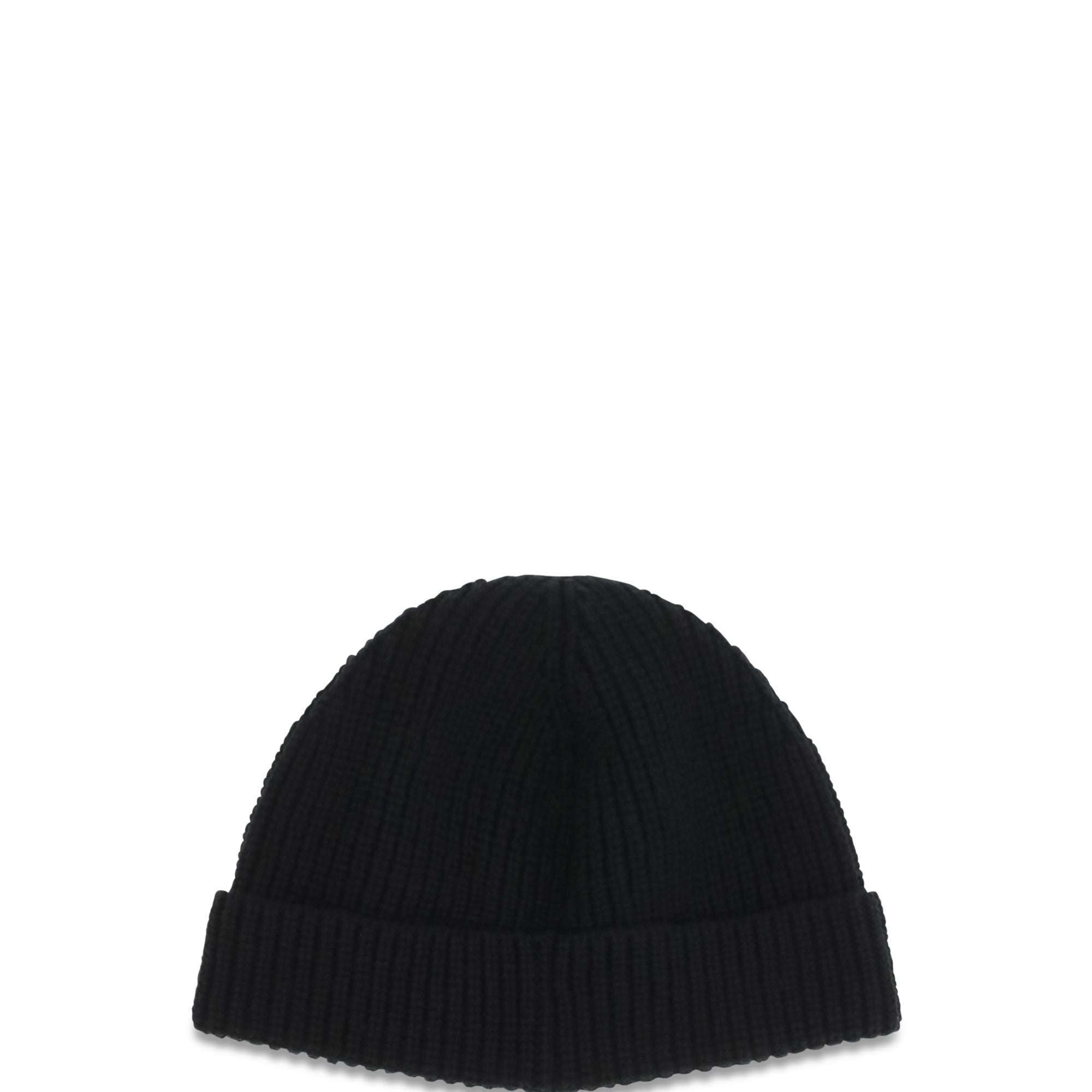 VLogo Beanie in cashmere