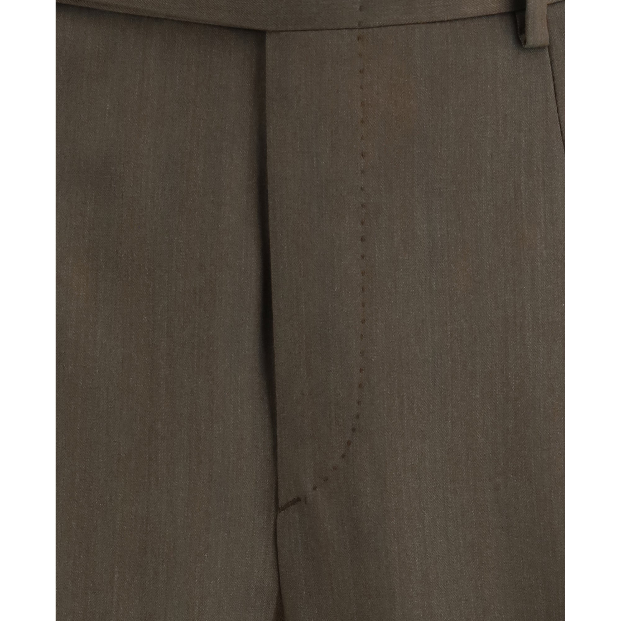 Capri Pants