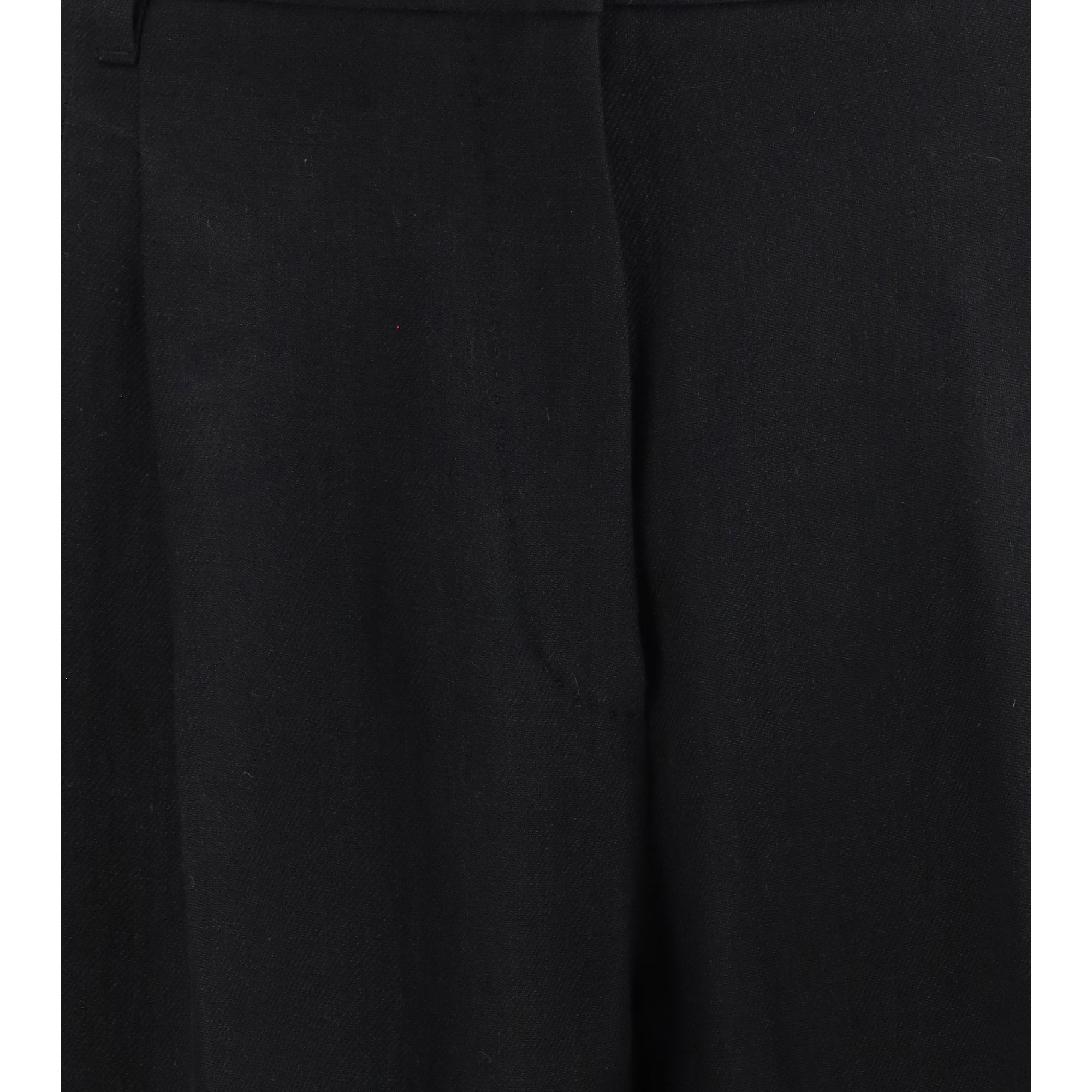 Mstsumero Pants in linen batavia