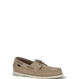 Portland Nubuck Docksides Loafers