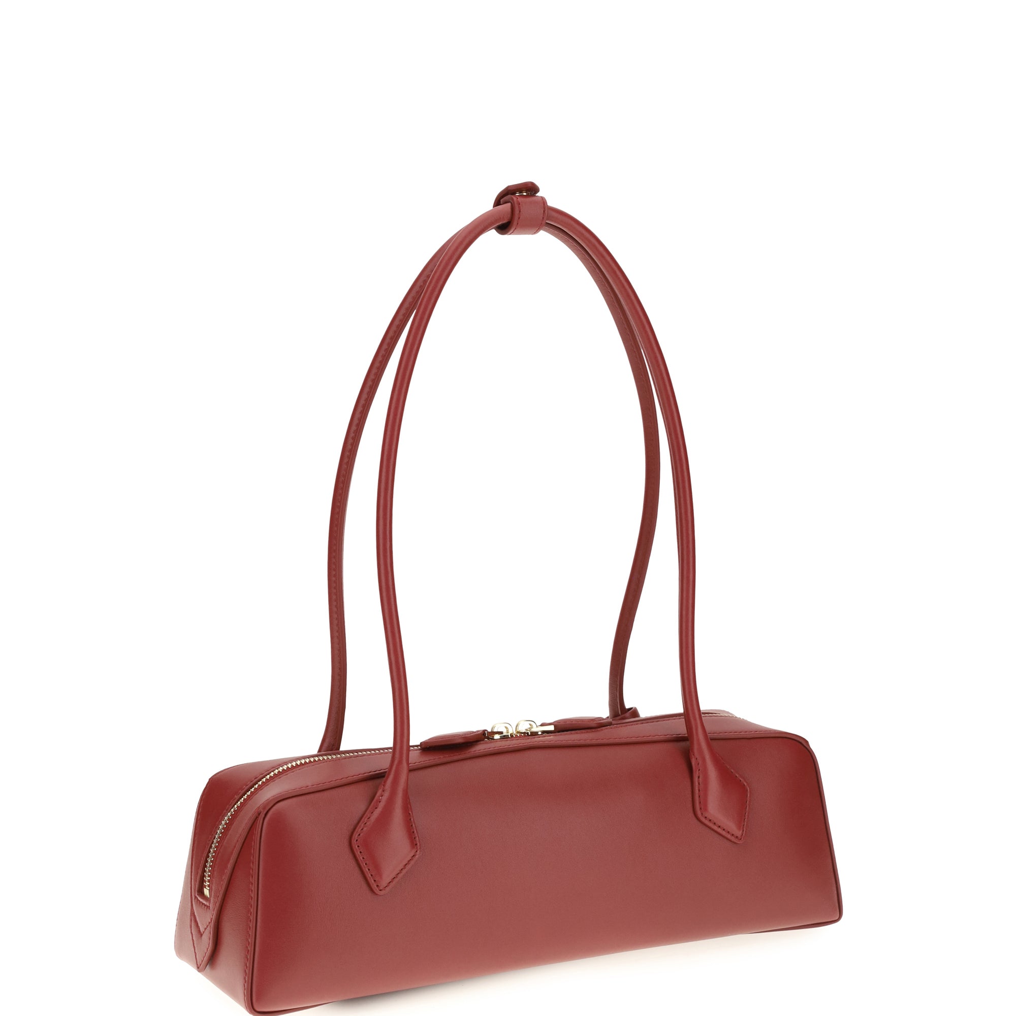 Small Le Teckel Shoulder Bag