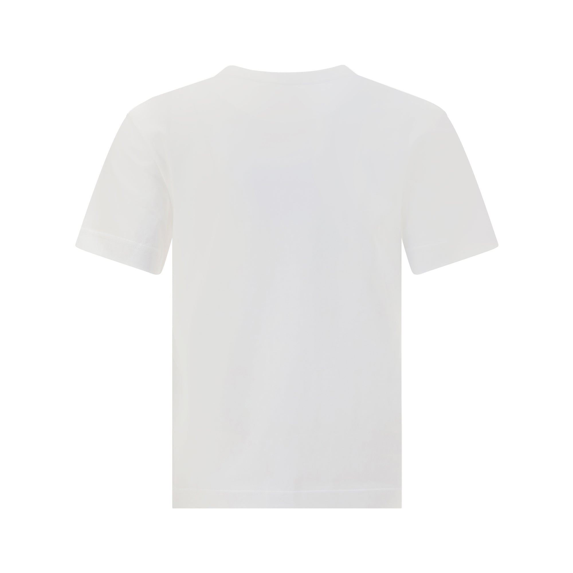 Logoed T-Shirt