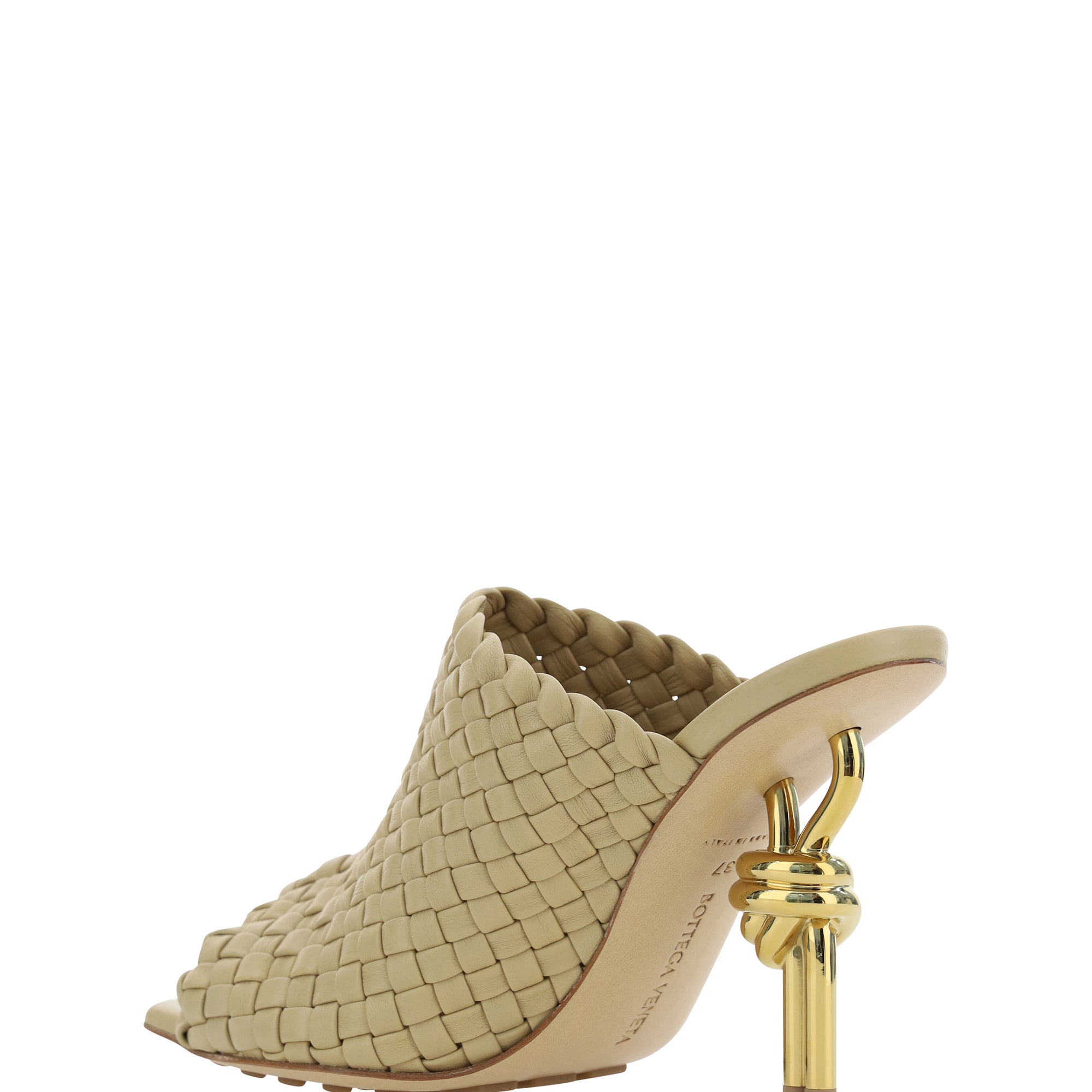 Knot Sandals