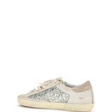 Super Star glitter Sneakers