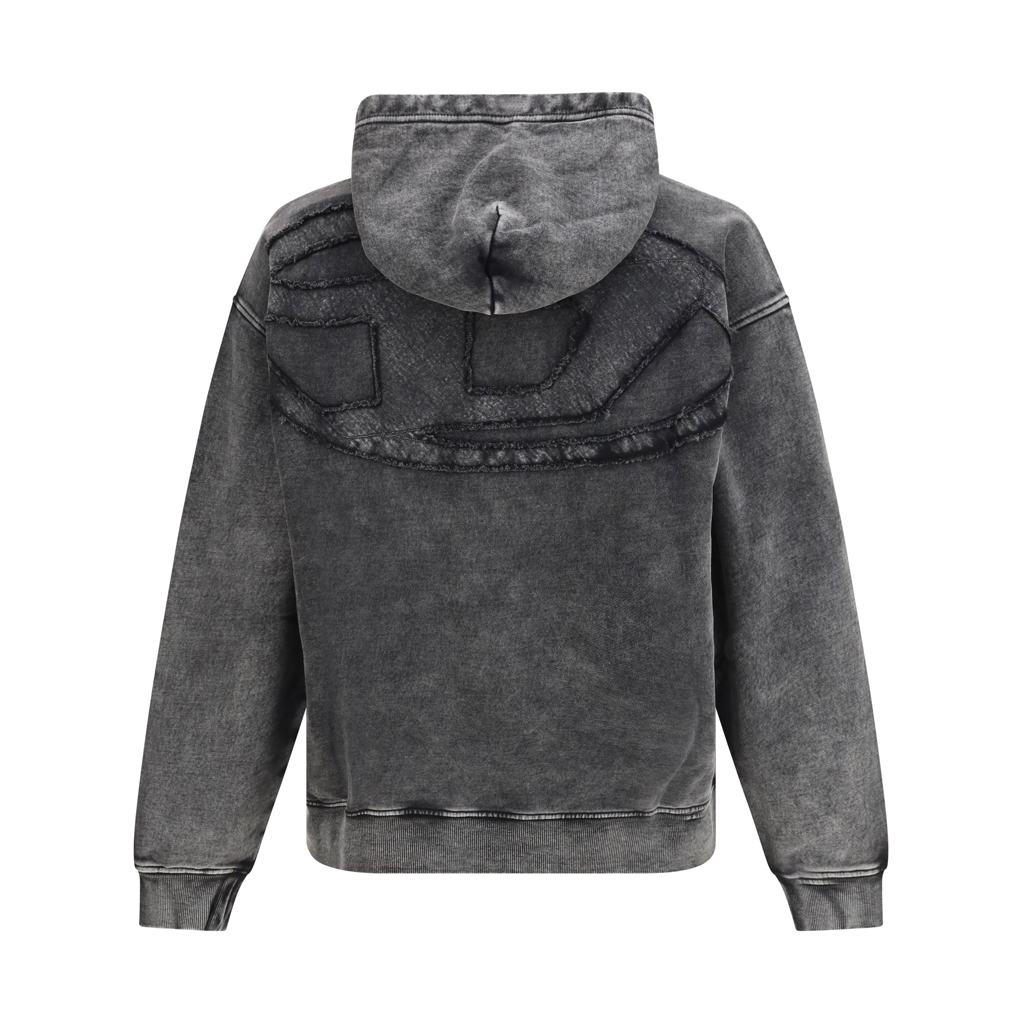 S-Boxt-Hood-Den Hoodie