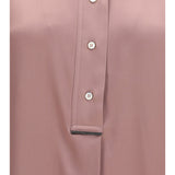 Silk Shirt