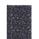 Paisley patterned Scarf