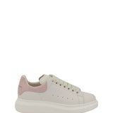 Leather Sneakers