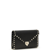 Mini Rockstud Shoulder Bag