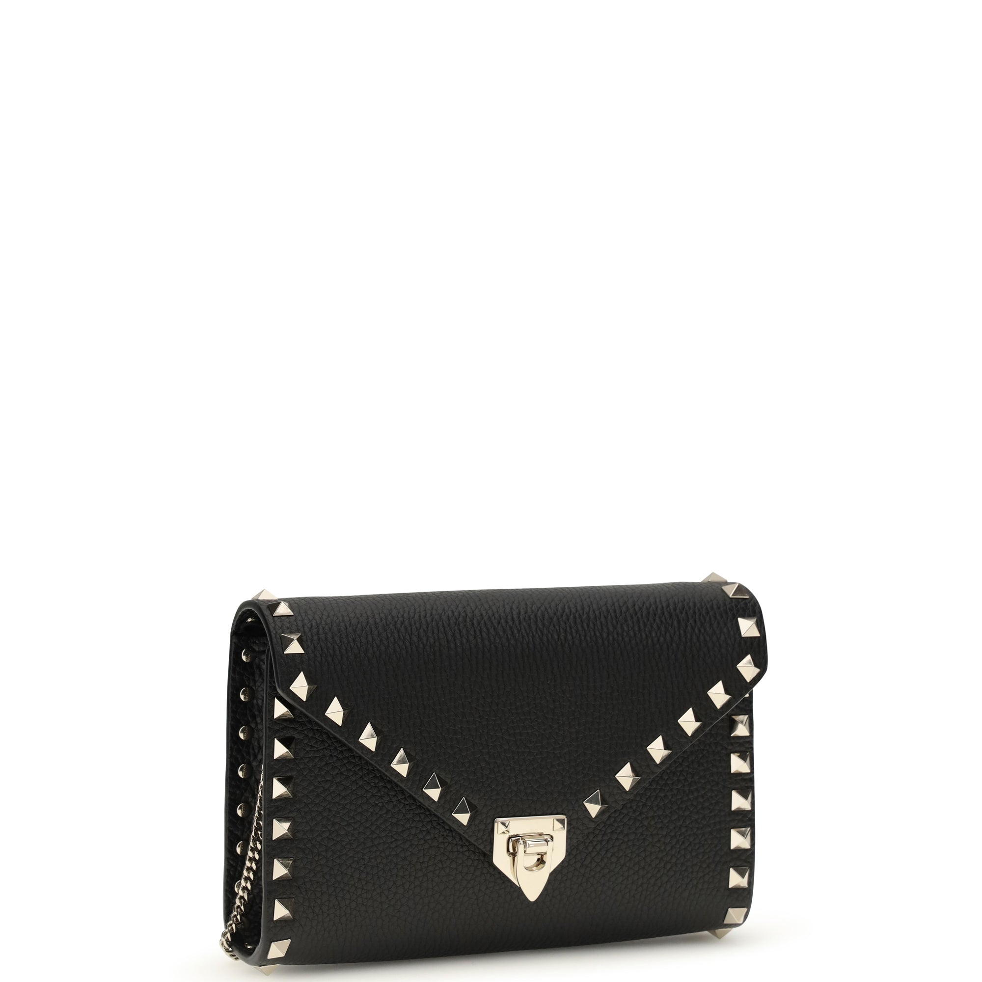 Mini Rockstud Shoulder Bag